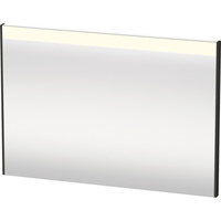  Brioso Square / Rectangular Mirror - Oak Black