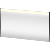  Brioso Square / Rectangular Mirror - Oak Black