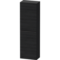 D-Neo Bathroom Furniture Bathroom Vanity - Black Oak