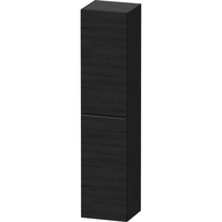  D-Neo Bathroom Furniture Bathroom Vanity - Black Oak