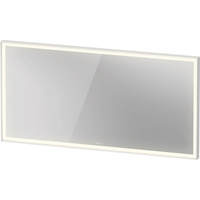 Square/Rectangular Mirror 55-1/8 in x 27-1/2 in