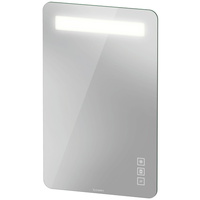  Luv Square / Rectangular Mirror - Mirror