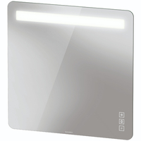  Luv Square / Rectangular Mirror - Mirror