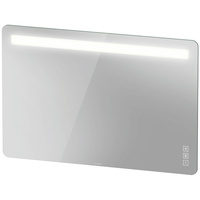  Luv Square / Rectangular Mirror - Mirror