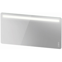  Luv Square / Rectangular Mirror - Mirror