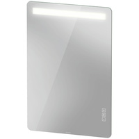  Luv Square / Rectangular Mirror - Mirror