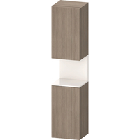 Bathroom Furniture 69 1/4'' x 15 3/4''