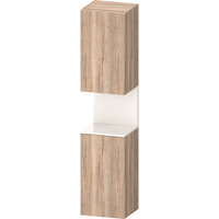 Bathroom Furniture 69 1/4'' x 15 3/4''