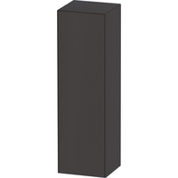  White Tulip Bathroom Furniture Bathroom Vanity - Graphite Satin Matte