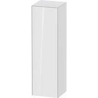  White Tulip Bathroom Furniture Bathroom Vanity - White High Gloss