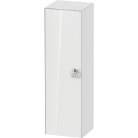  White Tulip Bathroom Furniture Bathroom Vanity - White High Gloss