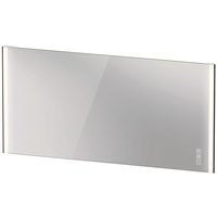  XViu Square / Rectangular Mirror - Black