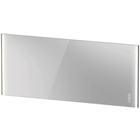  XViu Square / Rectangular Mirror - Black