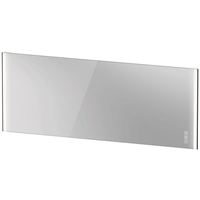  XViu Square / Rectangular Mirror - Black