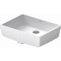 Undermount Bathroom Sink 18-1/4 in x 13-3/4 in
