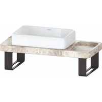 Console/Lavatory Bath Sink