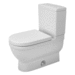 Duravit D2125010000 White Toilet Bowl Part