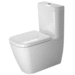 Duravit D2134090092 White Toilet Bowl Part