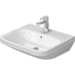 Duravit D2319550000 White Wall Hung Bathroom Sink