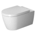 Duravit D2529090092 White One Piece Toilet