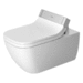 Duravit D2550590092 White One Piece Toilet