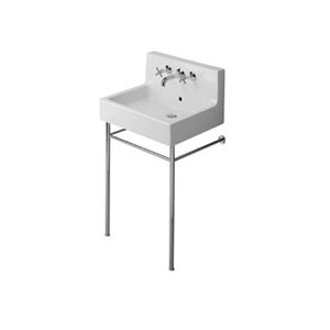 D0030631000 Vero Sink Console Part - Chrome