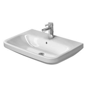 D2319650000 DuraStyle Pedestal Basin Part - White D2319650000 DuraStyle Pedestal Basin Part - White
