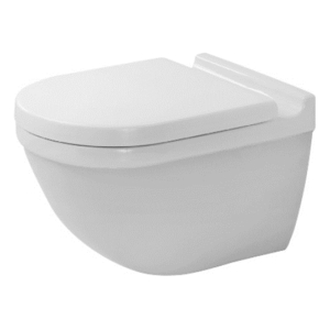 D2527090092 Starck 3 One Piece Toilet - White D2527090092 Starck 3 One Piece Toilet - White