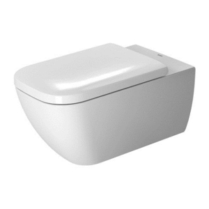 D2550090092 Happy D.2 One Piece Toilet - White