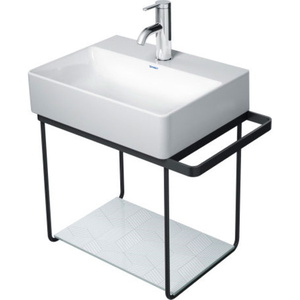 D0099668200 DuraSquare Miscellaneous Bathroom Accessory - Cubic Line D0099668200 DuraSquare Miscellaneous Bathroom Accessory - Cubic Line