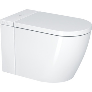 D620000011401310 SensoWash One Piece Toilet - White D620000011401310 SensoWash One Piece Toilet - White