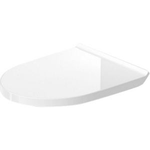 D0025210000 DuraStyle Toilet Seat Bathroom Accessory - White