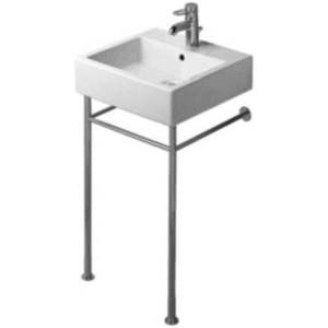 D0030651000 Vero Sink Console Part - Chrome