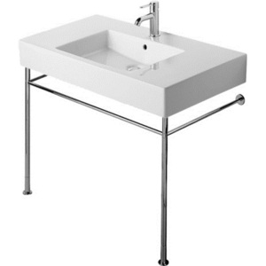 D0030731000 Vero Sink Console Part - Chrome