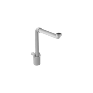 D0050760000 Lavatory Drain Bathroom Accessory - White