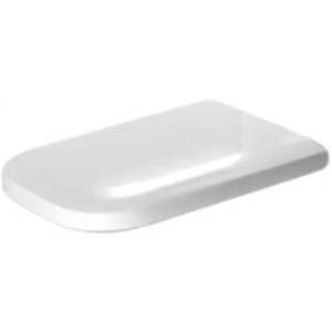 D0064610000 Happy D.2 Toilet Seat Bathroom Accessory - White