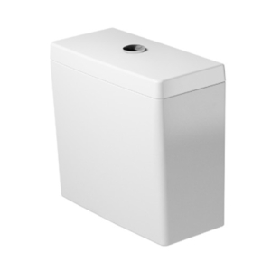 D07095000001 Happy D.2 Wall Hung Bathroom Sink - White / WonderGliss D07095000001 Happy D.2 Wall Hung Bathroom Sink - White / WonderGliss