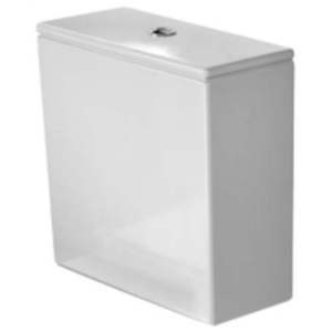 D0935200005 DuraStyle Toilet Tank Part - White D0935200005 DuraStyle Toilet Tank Part - White