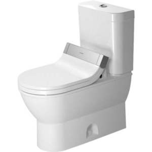 D2126510000 Darling Toilet Bowl Part - White