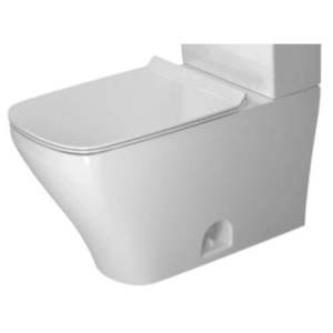 D2160010000 DuraStyle Toilet Bowl Part - White D2160010000 DuraStyle Toilet Bowl Part - White
