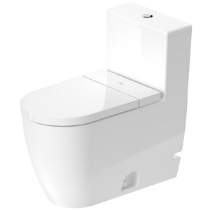 D21890120U2 Starck One Piece Toilet - HygieneGlaze