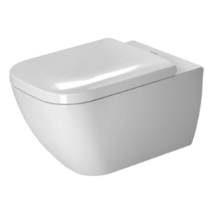 D2222090092 Happy D.2 Toilet Bowl Part - White