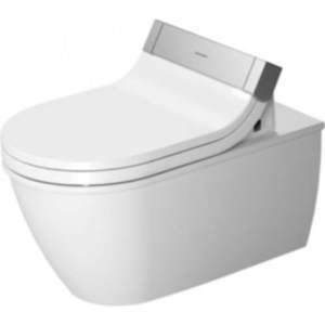 D2544590092 Darling One Piece Toilet - White