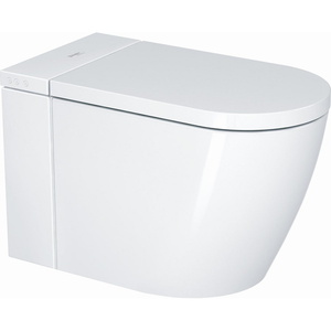 D620000011401320 SensoWash One Piece Toilet - White D620000011401320 SensoWash One Piece Toilet - White