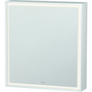 DLC7550L0000 L-Cube Swing Door Medicine Cabinet - Mirror DLC7550L0000 L-Cube Swing Door Medicine Cabinet - Mirror