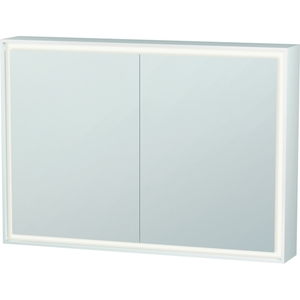 DLC755200000 L-Cube Swing Door Medicine Cabinet - Mirror