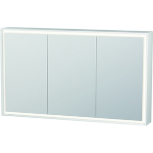 DLC755300000 L-Cube Swing Door Medicine Cabinet - Mirror