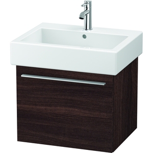 DXL604405353 X-Large Vanity Base Bathroom Vanity - Chestnut Dark DXL604405353 X-Large Vanity Base Bathroom Vanity - Chestnut Dark