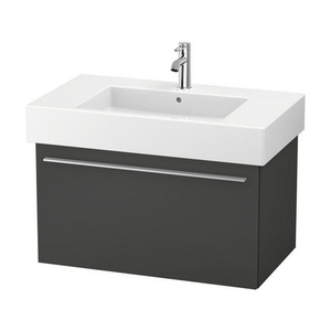 DXL605204949 X-Large Vanity Base Bathroom Vanity - Graphite Matt DXL605204949 X-Large Vanity Base Bathroom Vanity - Graphite Matt