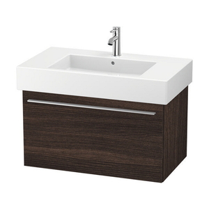 DXL605205353 X-Large Vanity Base Bathroom Vanity - Chestnut Dark DXL605205353 X-Large Vanity Base Bathroom Vanity - Chestnut Dark